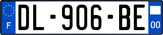 DL-906-BE