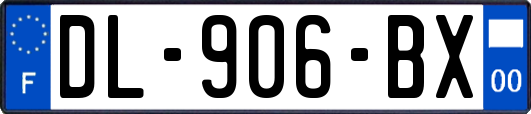 DL-906-BX