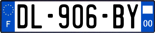 DL-906-BY