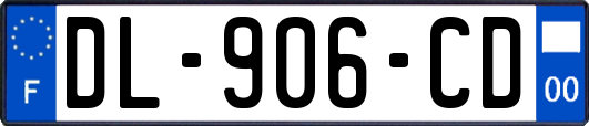 DL-906-CD