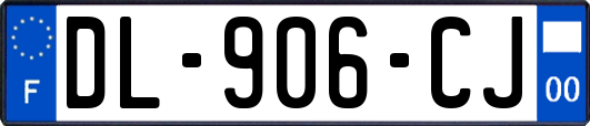 DL-906-CJ