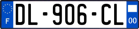 DL-906-CL