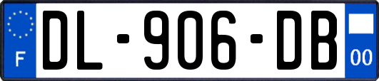 DL-906-DB