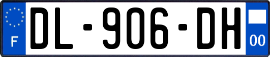 DL-906-DH