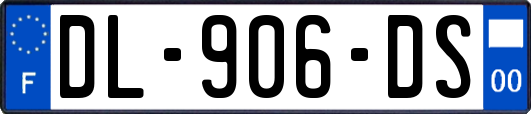 DL-906-DS