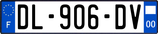 DL-906-DV