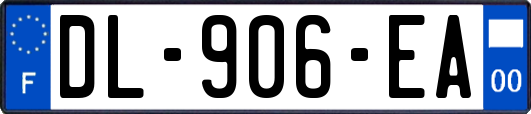 DL-906-EA