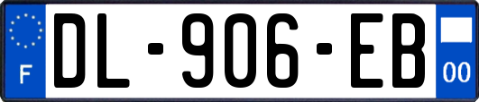 DL-906-EB