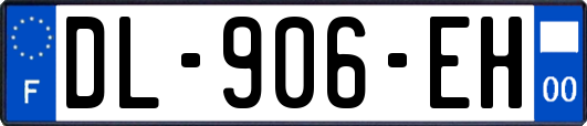 DL-906-EH