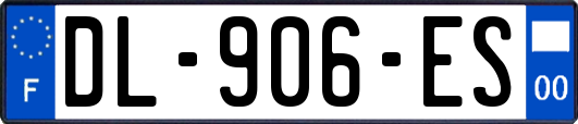 DL-906-ES