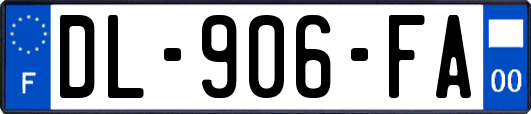 DL-906-FA