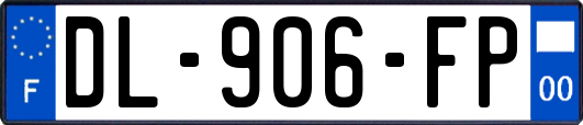 DL-906-FP