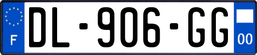 DL-906-GG