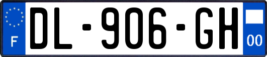 DL-906-GH