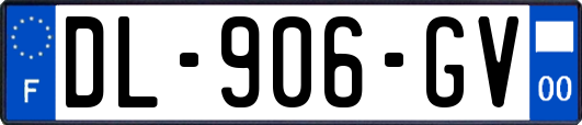 DL-906-GV