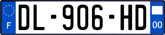 DL-906-HD