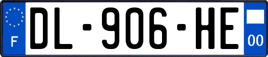 DL-906-HE