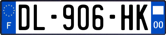 DL-906-HK