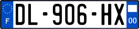 DL-906-HX