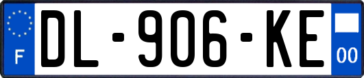 DL-906-KE