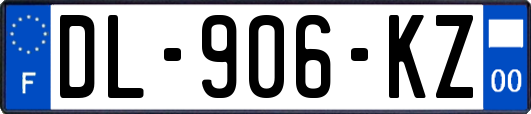 DL-906-KZ