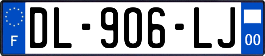 DL-906-LJ