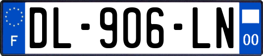 DL-906-LN