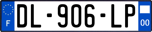 DL-906-LP