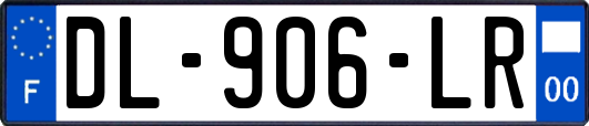 DL-906-LR