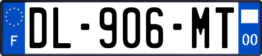 DL-906-MT