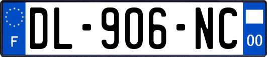 DL-906-NC