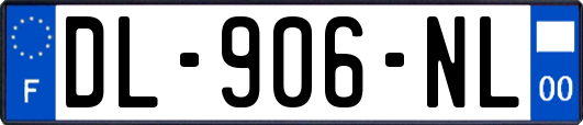 DL-906-NL