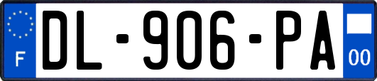 DL-906-PA