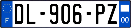 DL-906-PZ