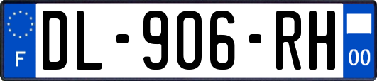 DL-906-RH