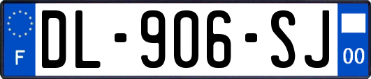 DL-906-SJ