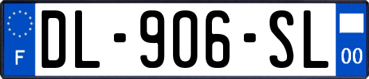 DL-906-SL