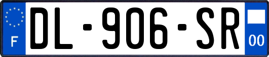 DL-906-SR