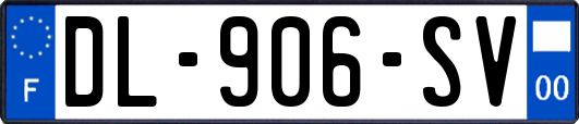 DL-906-SV