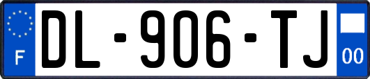 DL-906-TJ