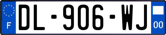 DL-906-WJ