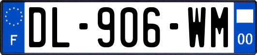 DL-906-WM