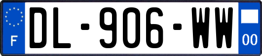 DL-906-WW