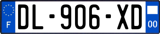 DL-906-XD