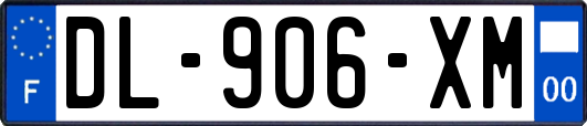 DL-906-XM