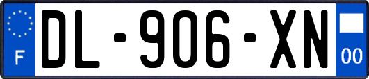 DL-906-XN