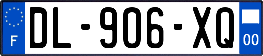 DL-906-XQ