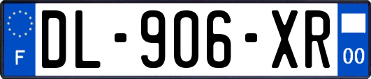 DL-906-XR