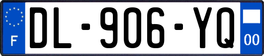 DL-906-YQ