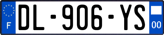 DL-906-YS